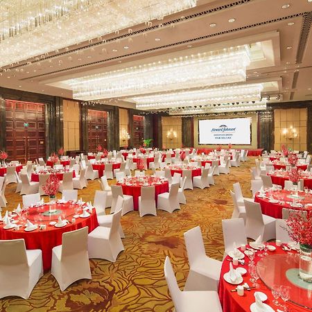 Kangda Howard Johnson Hotel Qingdao Xianlang Luaran gambar