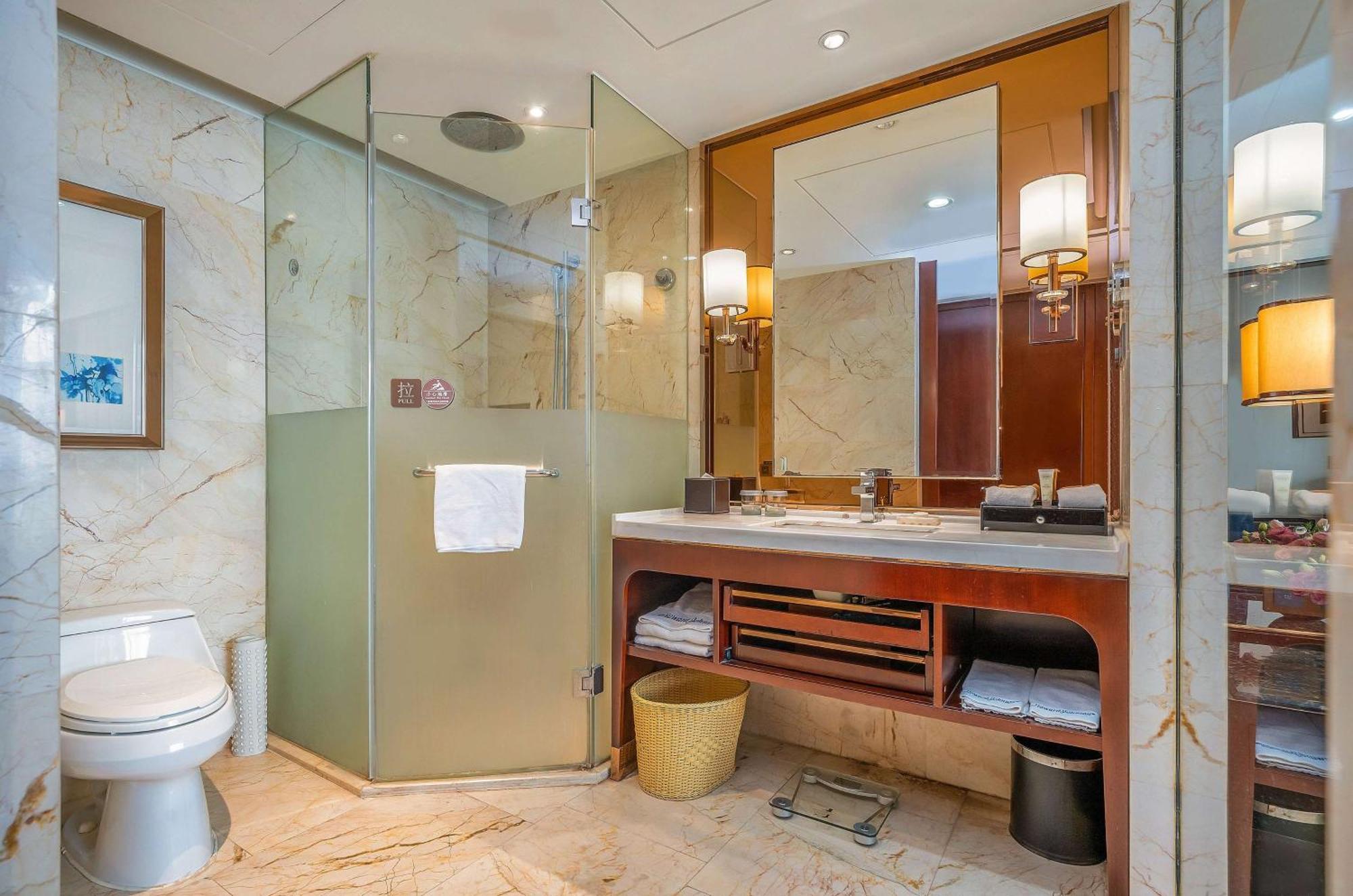 Kangda Howard Johnson Hotel Qingdao Xianlang Luaran gambar
