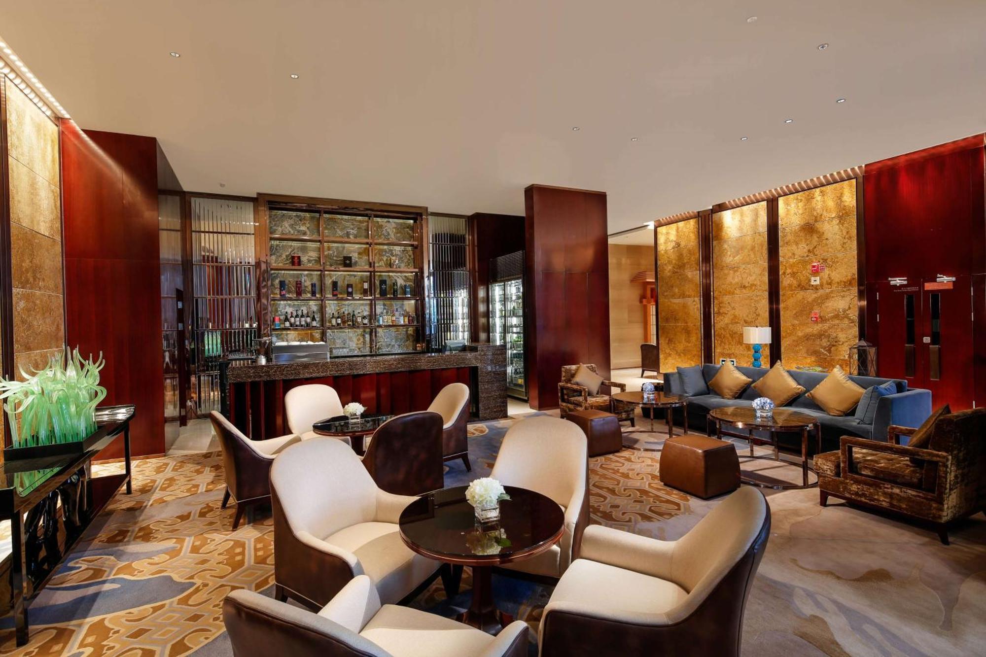 Kangda Howard Johnson Hotel Qingdao Xianlang Luaran gambar