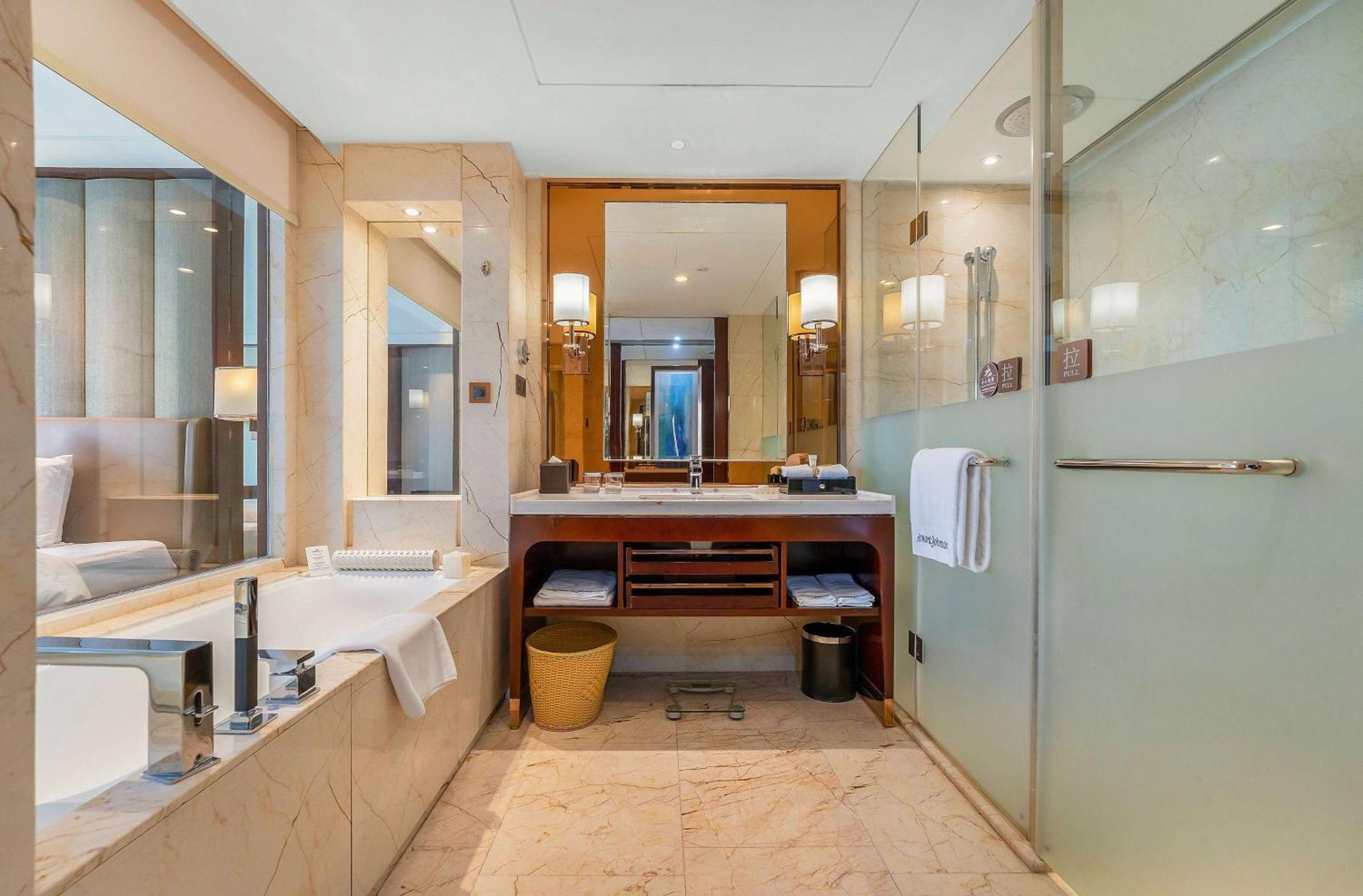 Kangda Howard Johnson Hotel Qingdao Xianlang Luaran gambar